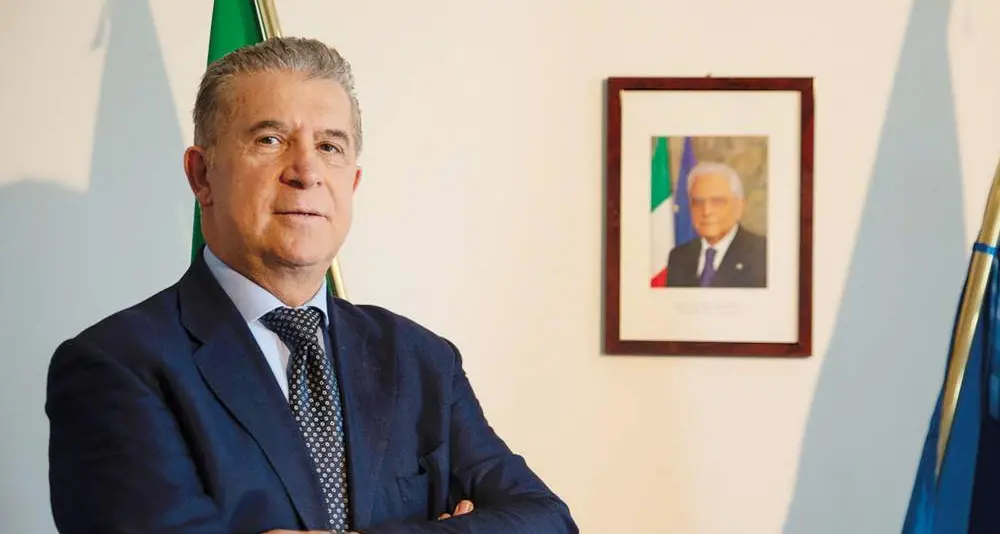 Turetta alla guida del Cinema: il MiC affida l’interim dopo le dimissioni di Borrelli