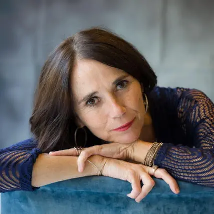 Lisa Ginzburg