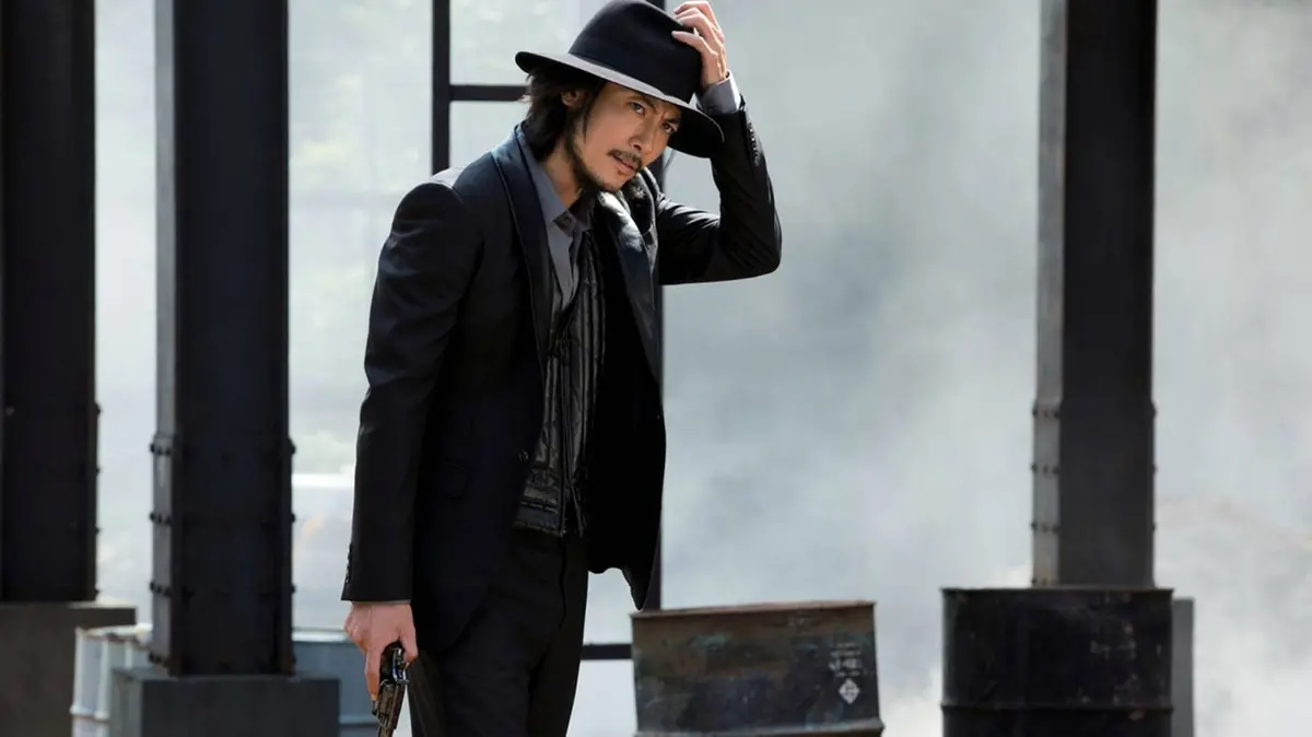 Jigen Daisuke