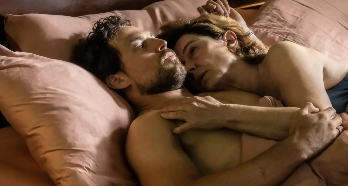 Inganno, il teaser della serie Netflix