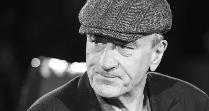 Robert De Niro. O dell’allucinazione americana