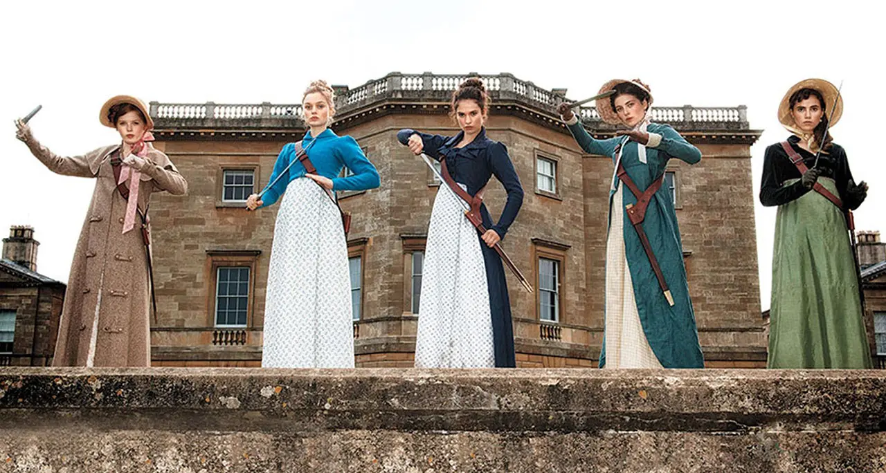 Pride+Prejudice+Zombies