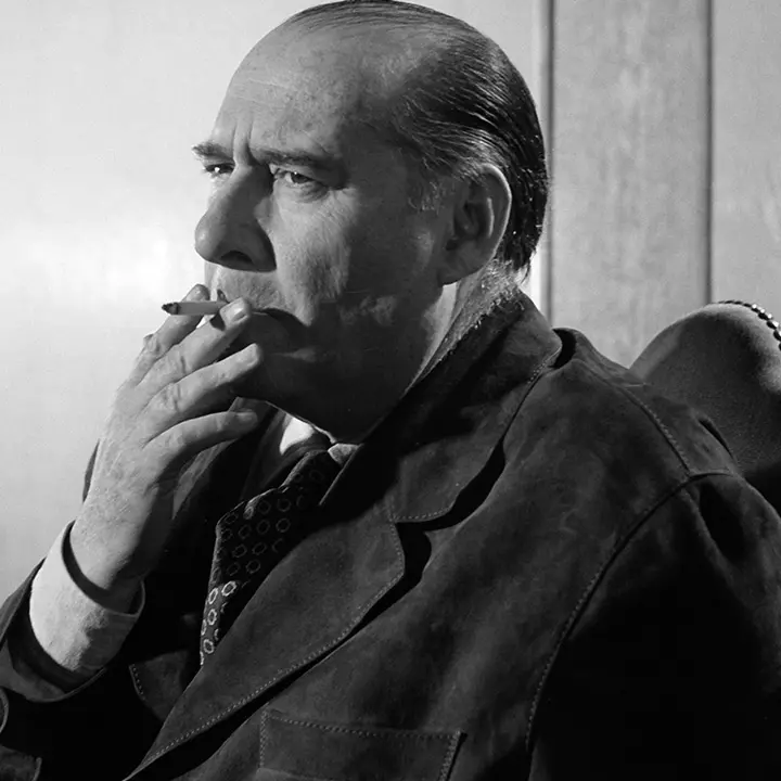 Roberto Rossellini, più di una vita
