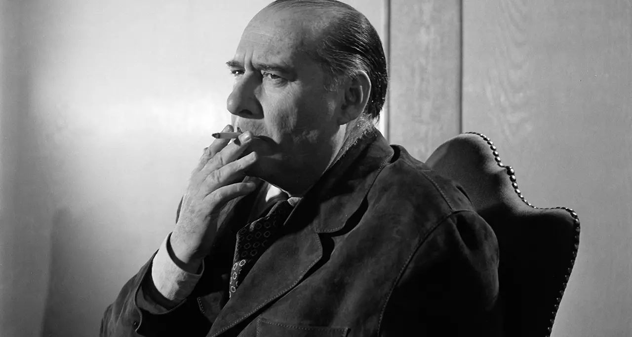 Roberto Rossellini, più di una vita