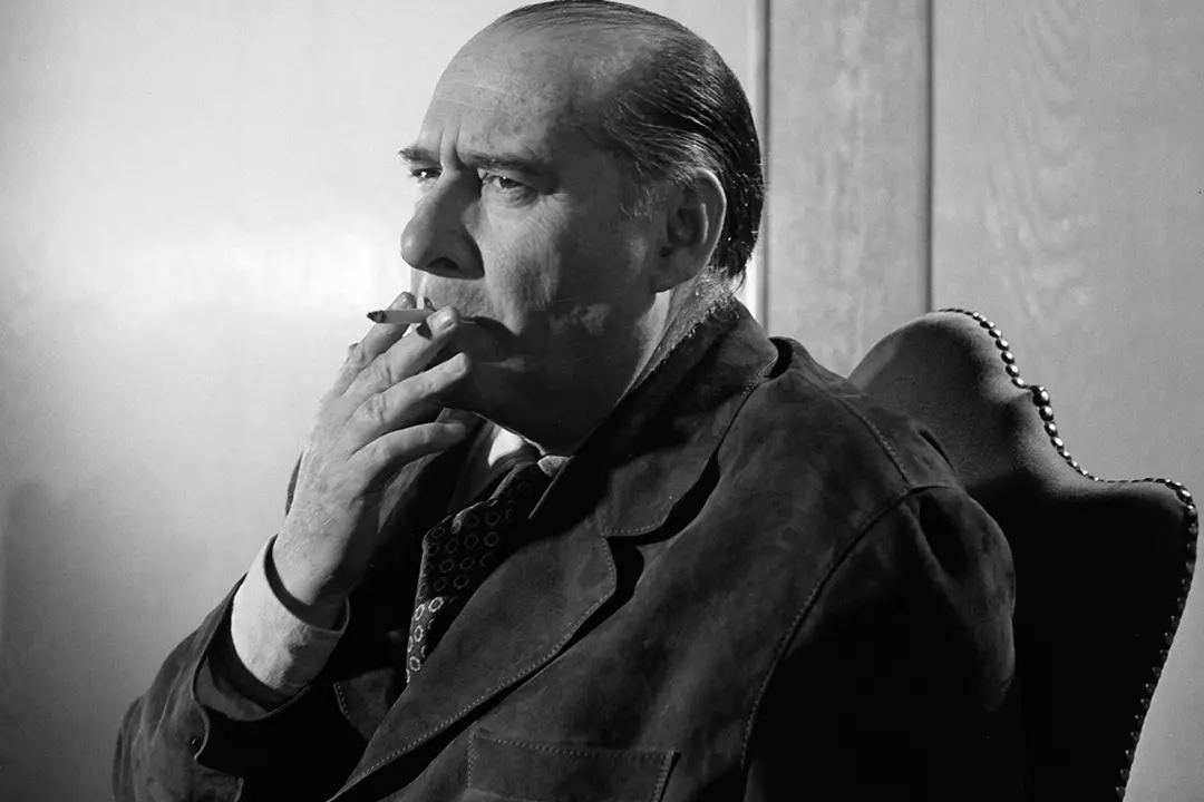 Roberto Rossellini, più di una vita