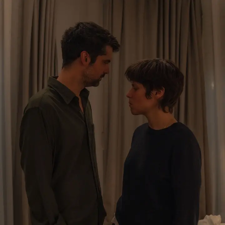 Dieci capodanni ci ricorda che il racconto dell’amore è definito dal suo rapporto con il tempo