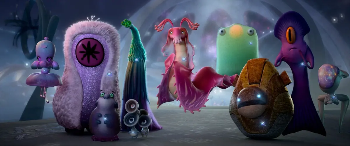 © 2025 Disney/Pixar. All Rights Reserved.
