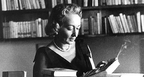 Nel Quaderno proibito di Alba de Céspedes la storia di una donna che è tutte le donne