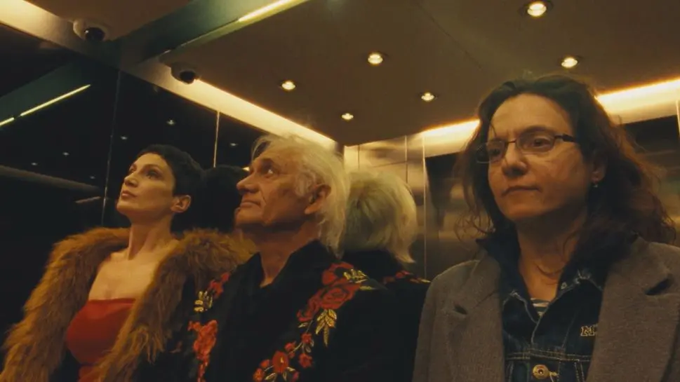 Sorella di clausura (2025)