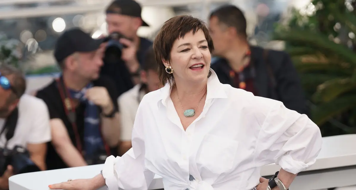 Lynne Ramsay, una regista difficile