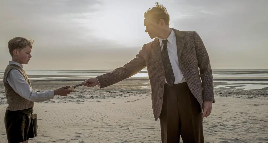 L’isola dei ricordi