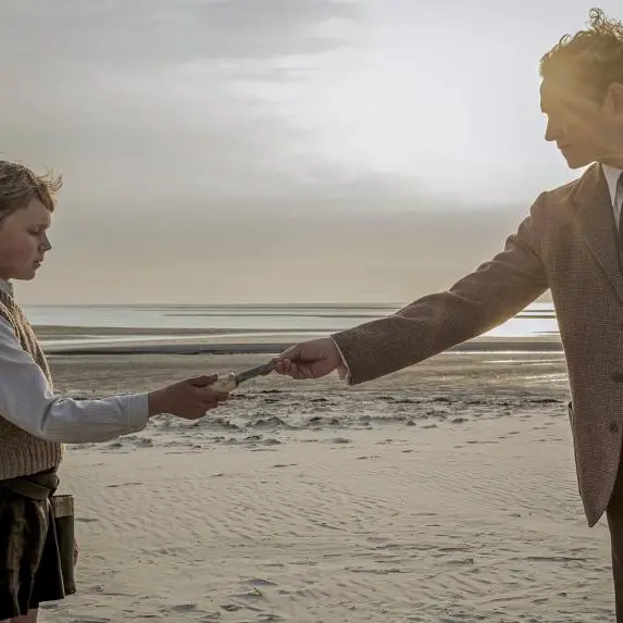 L’isola dei ricordi