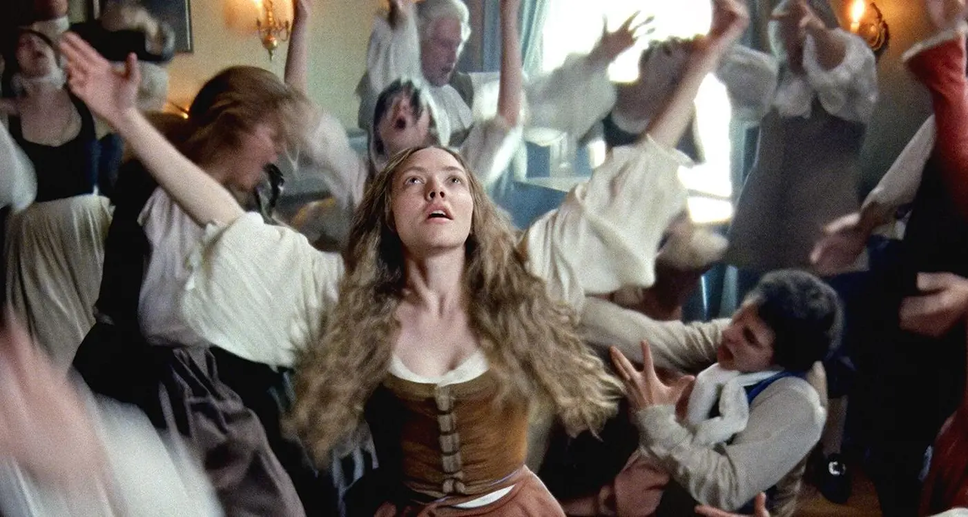 Il Testamento di Ann Lee, il racconto di Seyfried e Fastvold