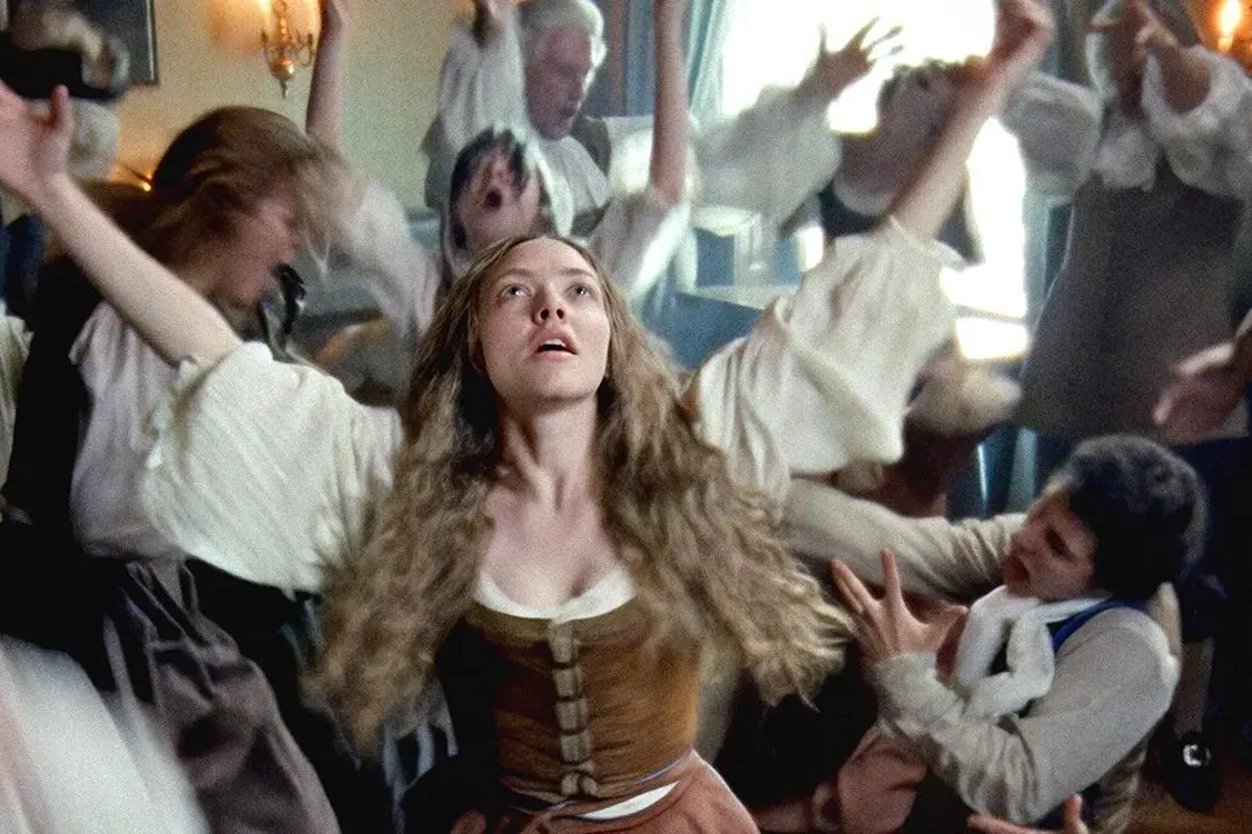 Il Testamento di Ann Lee, il racconto di Seyfried e Fastvold