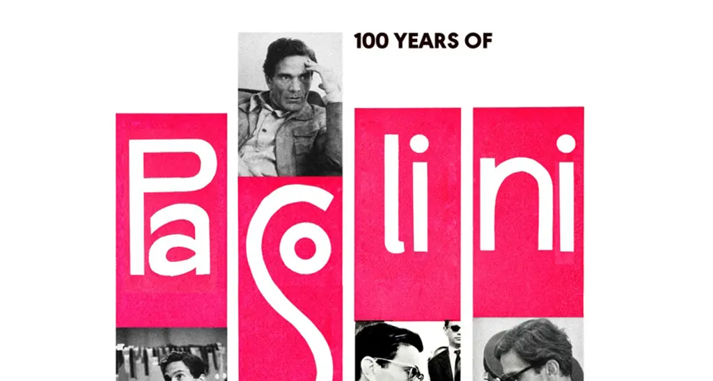 Pasolini in musica