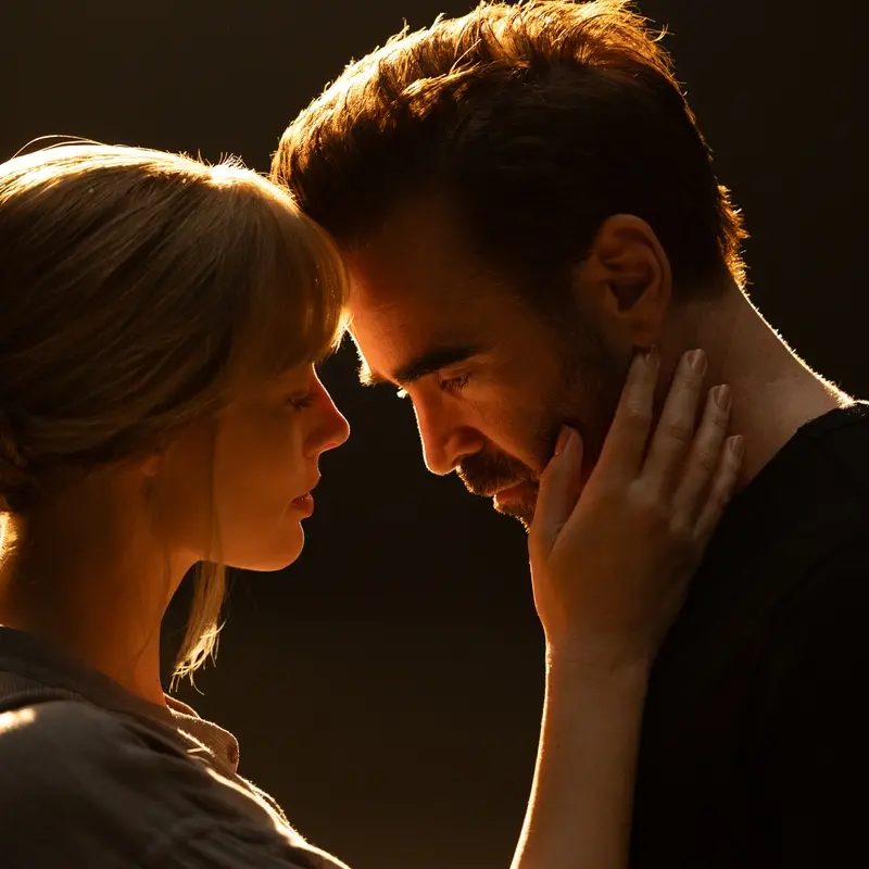 Together, A Big Bold Beautiful Journey e tutti i film in arrivo dal 2 ottobre
