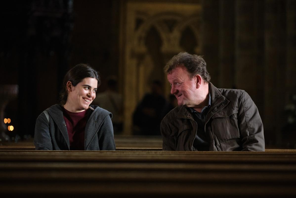 The Old Oak, a Cannes2023 il nuovo film di Ken Loach la recensione di Federico Pontiggia The Old Oak, a Cannes2023 il nuovo film di Ken Loach la recensione di Federico Pontiggia