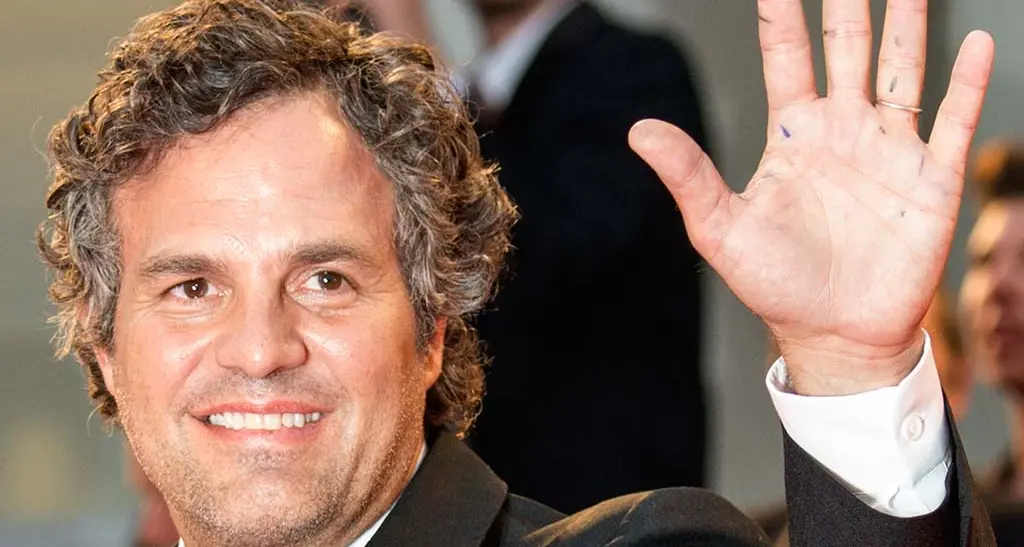 Mark Ruffalo: “Tutto quello che resta di te, per la Palestina che resiste”