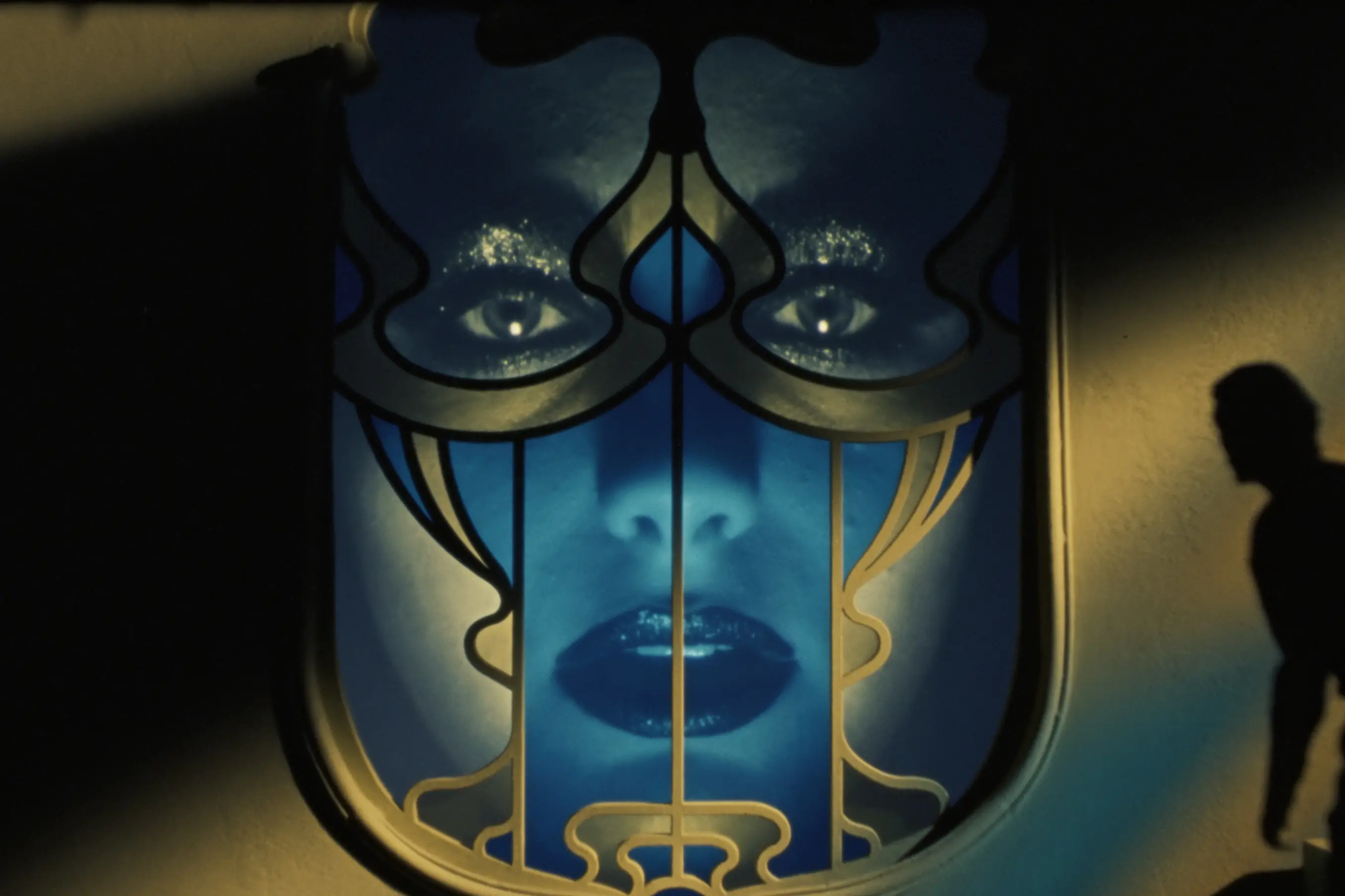 In viaggio con Orfeo di Virgilio Villoresi