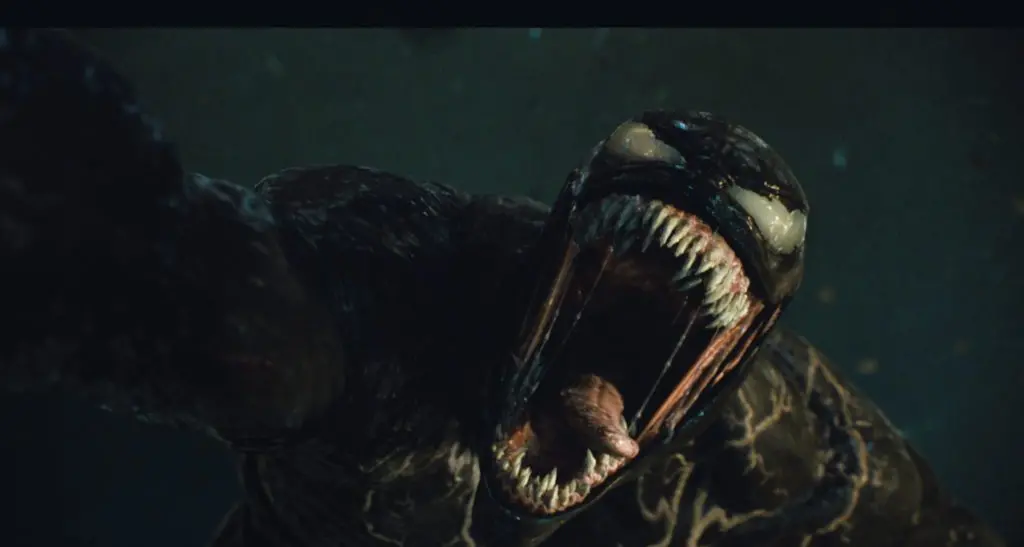 Box office, Venom sempre primo