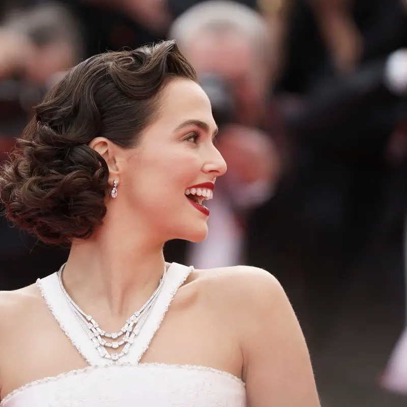 Cannes 78, il red carpet di Nouvelle Vague