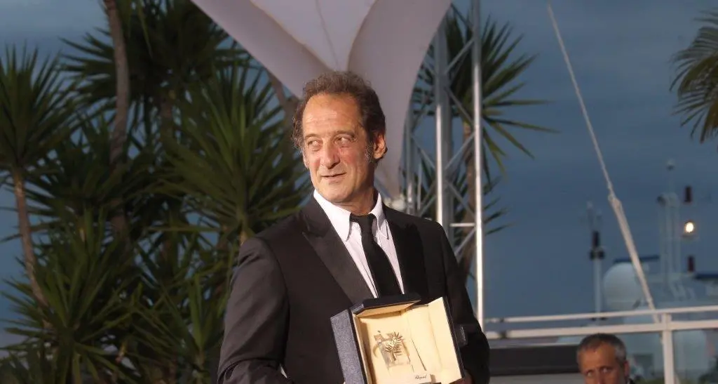 Photocall Premiazione Cannes 2015