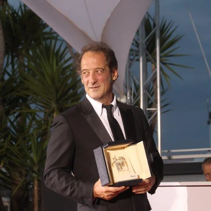 Photocall Premiazione Cannes 2015