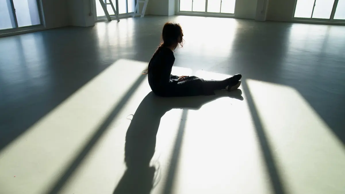 A Dance in Vain (2025)
