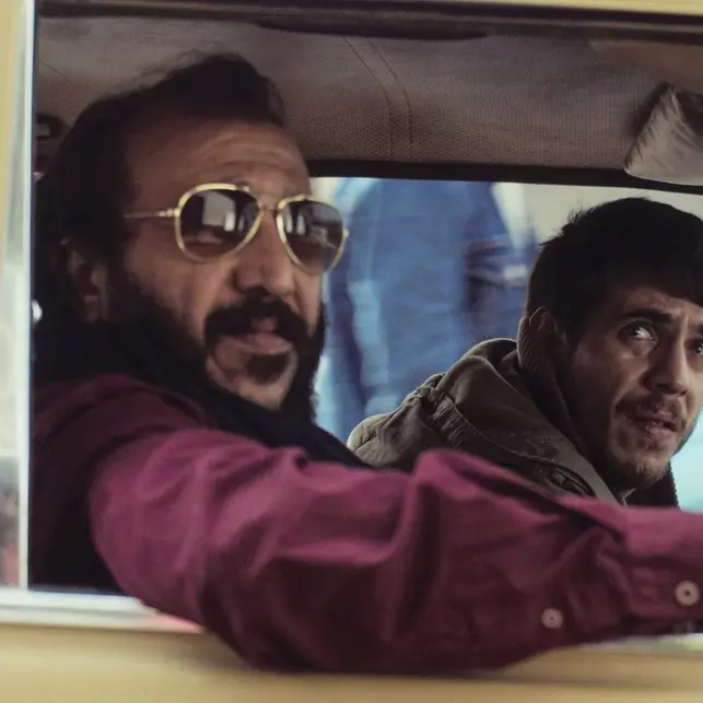 Once Upon a Time in Gaza, in Un Certain Regard un film imperfetto ma pulsante di vita, tra sogno e rovina