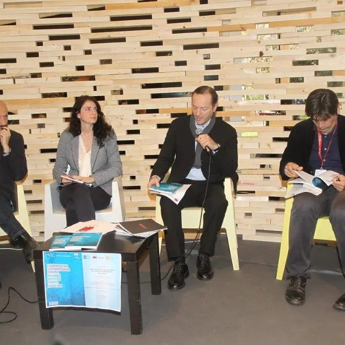 Presentazione <i>L’industria del cortometraggio italiano. Report 2014</i>