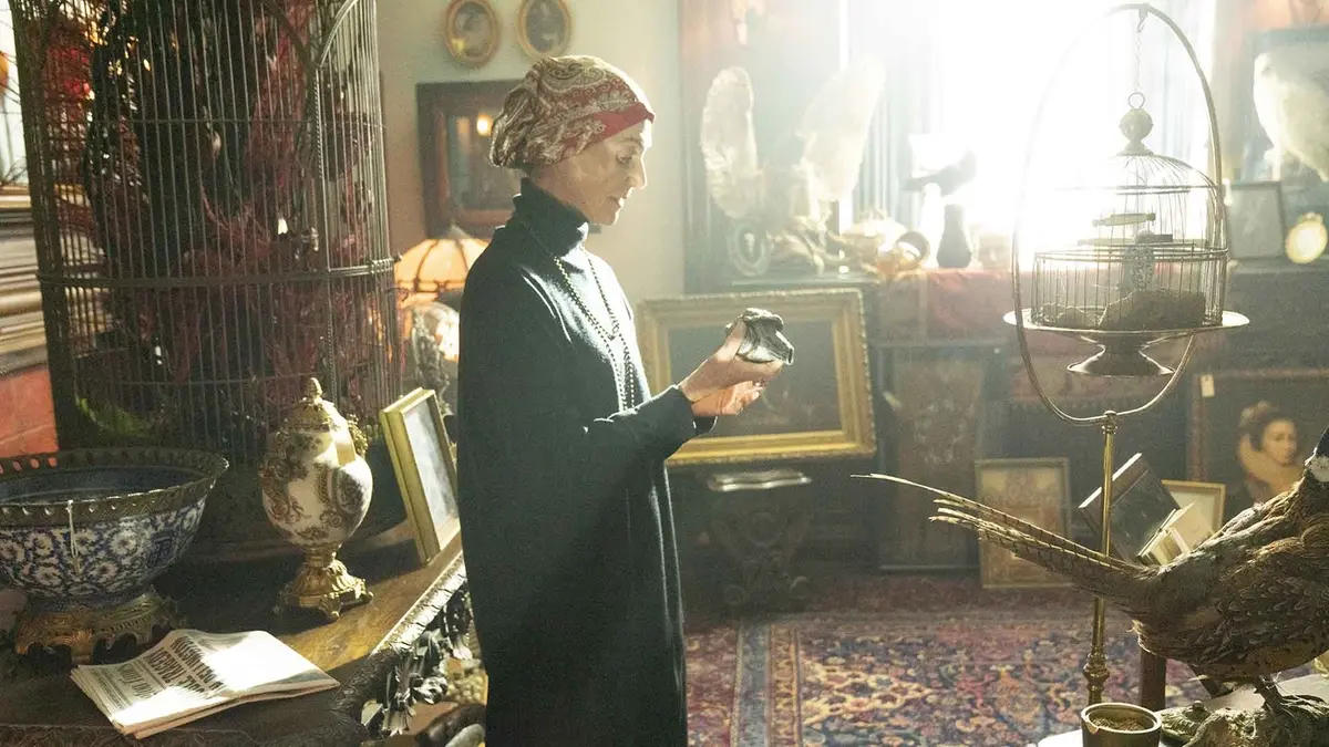 Whistle – Il richiamo della morte (2026)