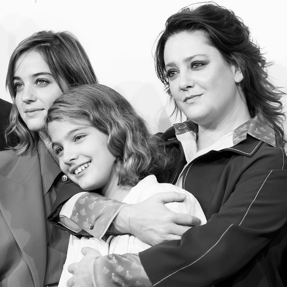 Photocall Tornare