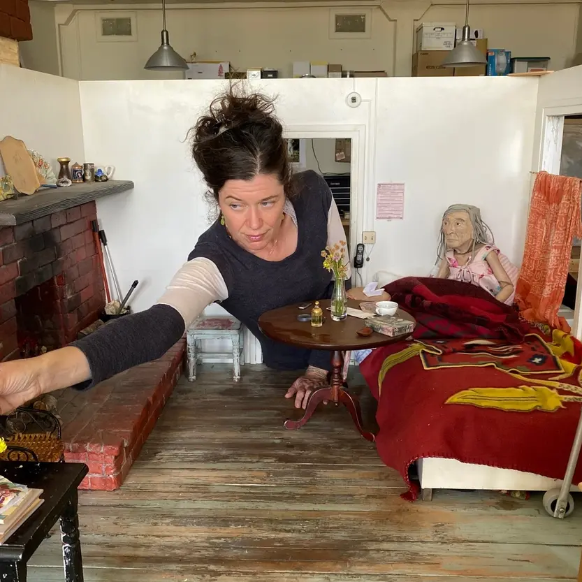 Yo (Love is a Rebellious Bird), un affascinante doc più interessante che coinvolgente, in Concorso