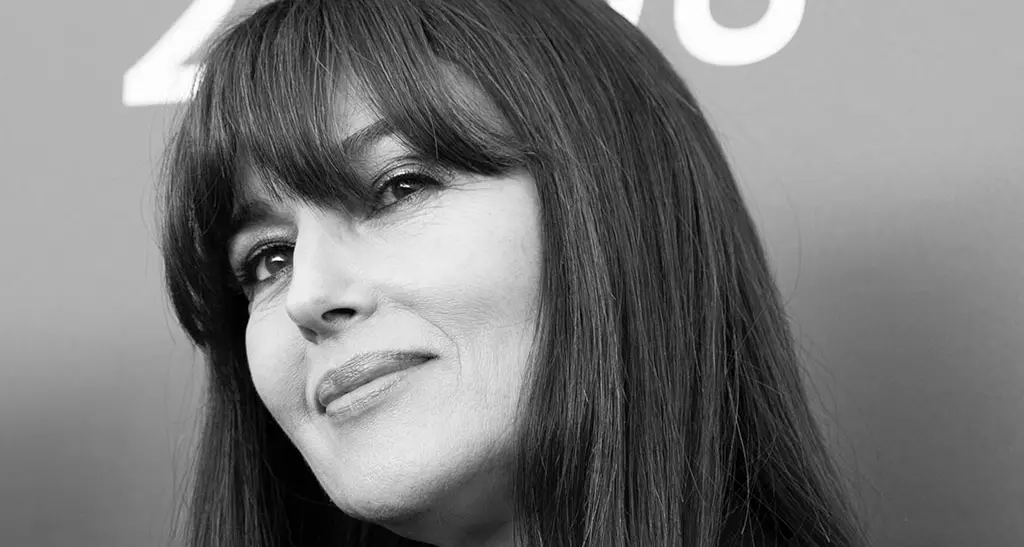 Torino premia Monica Bellucci