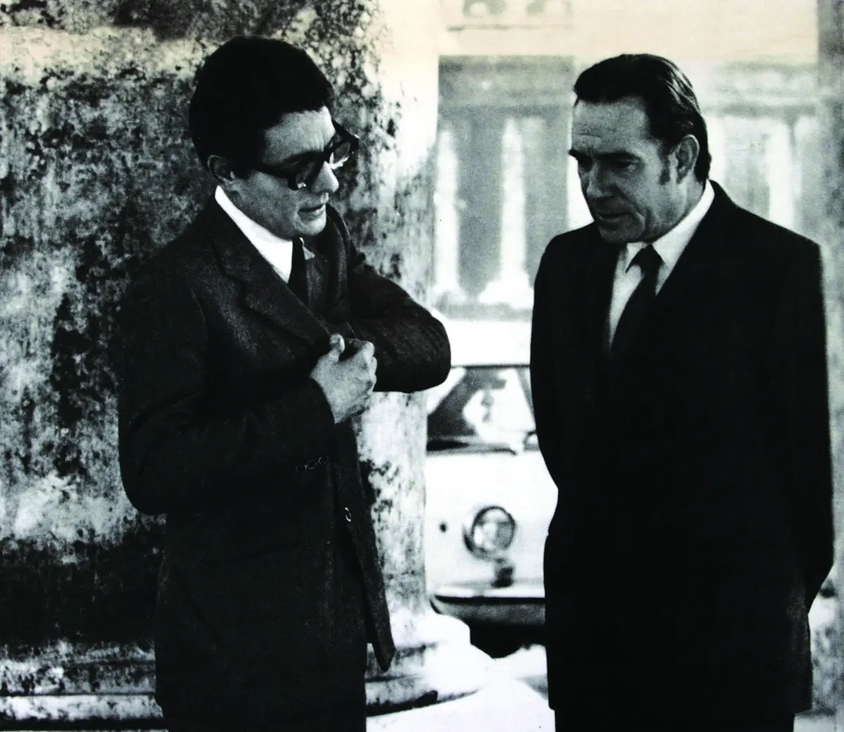 L'udienza