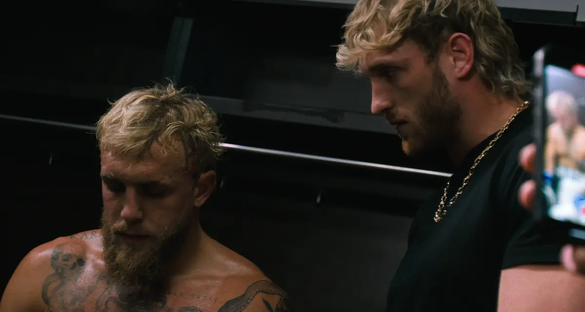 Untold: Jake Paul, il bambino problematico diventato boxeur
