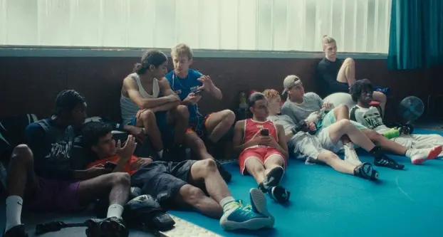 Quinzaine des Cinéastes, vince La Danse des Renards