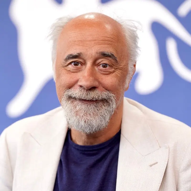 A Giorgio Diritti il premio alla memoria di Antonio Sancassani