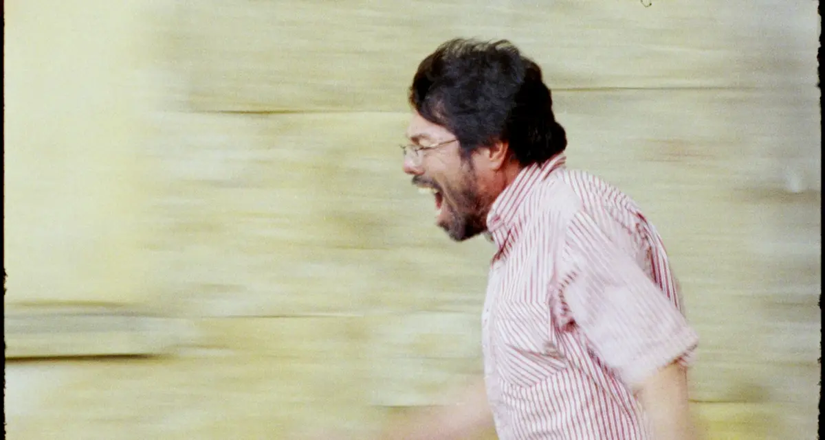 Un Poeta