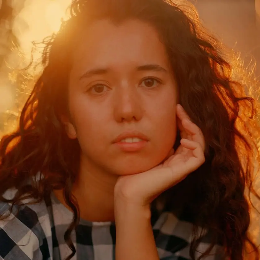 Kit Zauhar ha già nostalgia del futuro