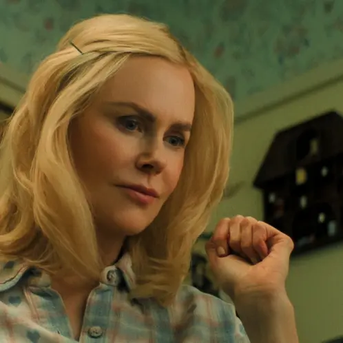 Nicole Kidman: “La vita perfetta? Una bugia”