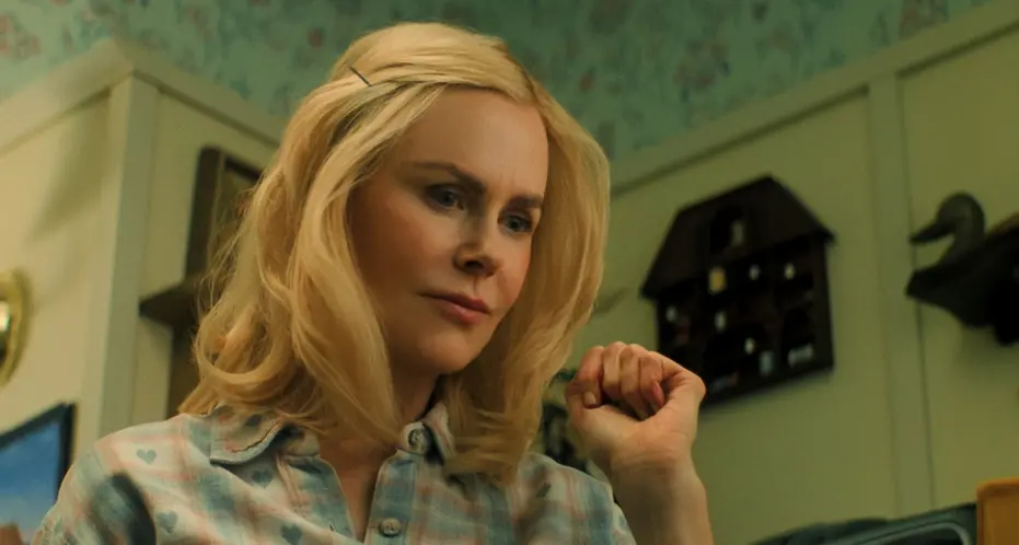 Nicole Kidman: “La vita perfetta? Una bugia”