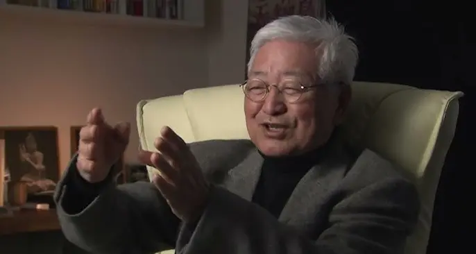 Addio a Masahiro Shinoda, padre della Nouvelle Vague giapponese