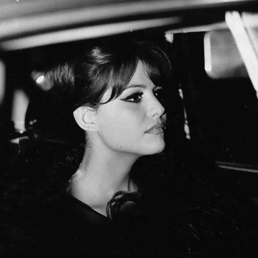 Claudia Cardinale ha fatto di tutto
