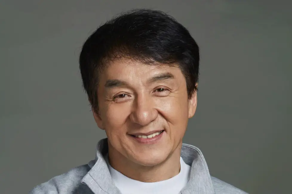 Jackie Chan
