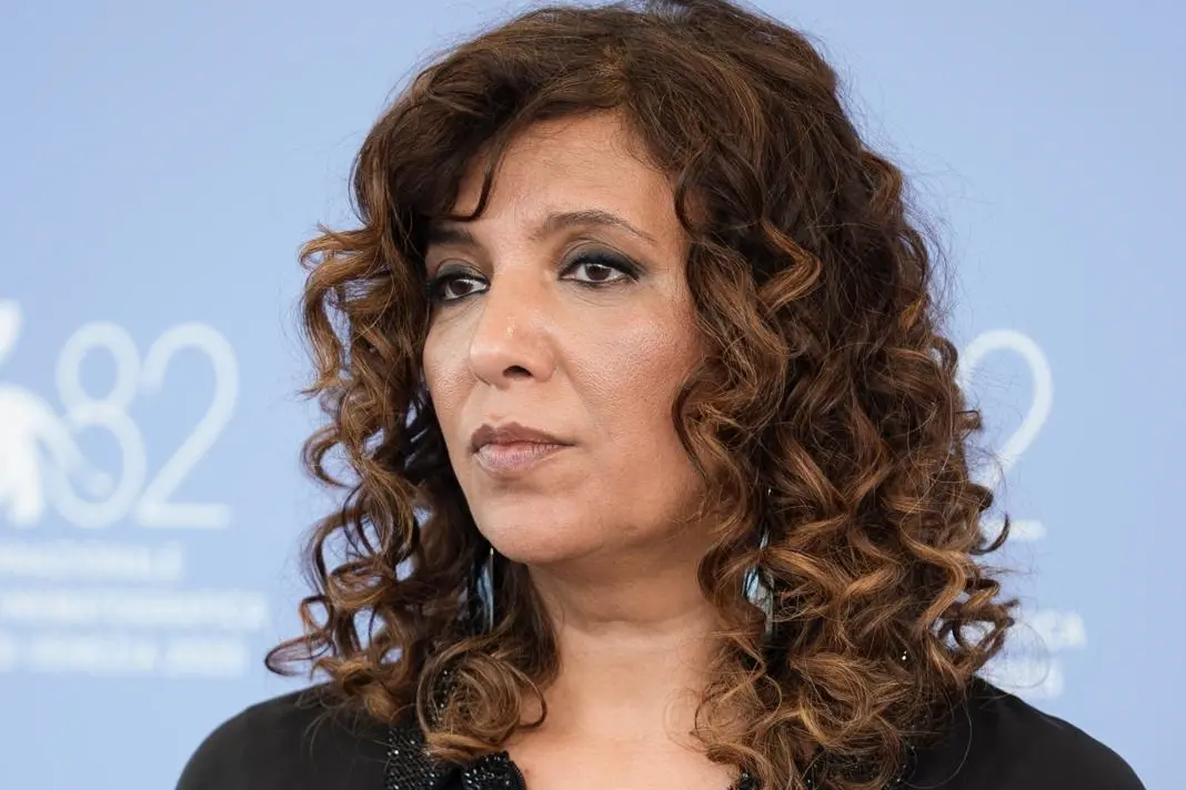 Kaouther ben Hania , Karen Di Paola