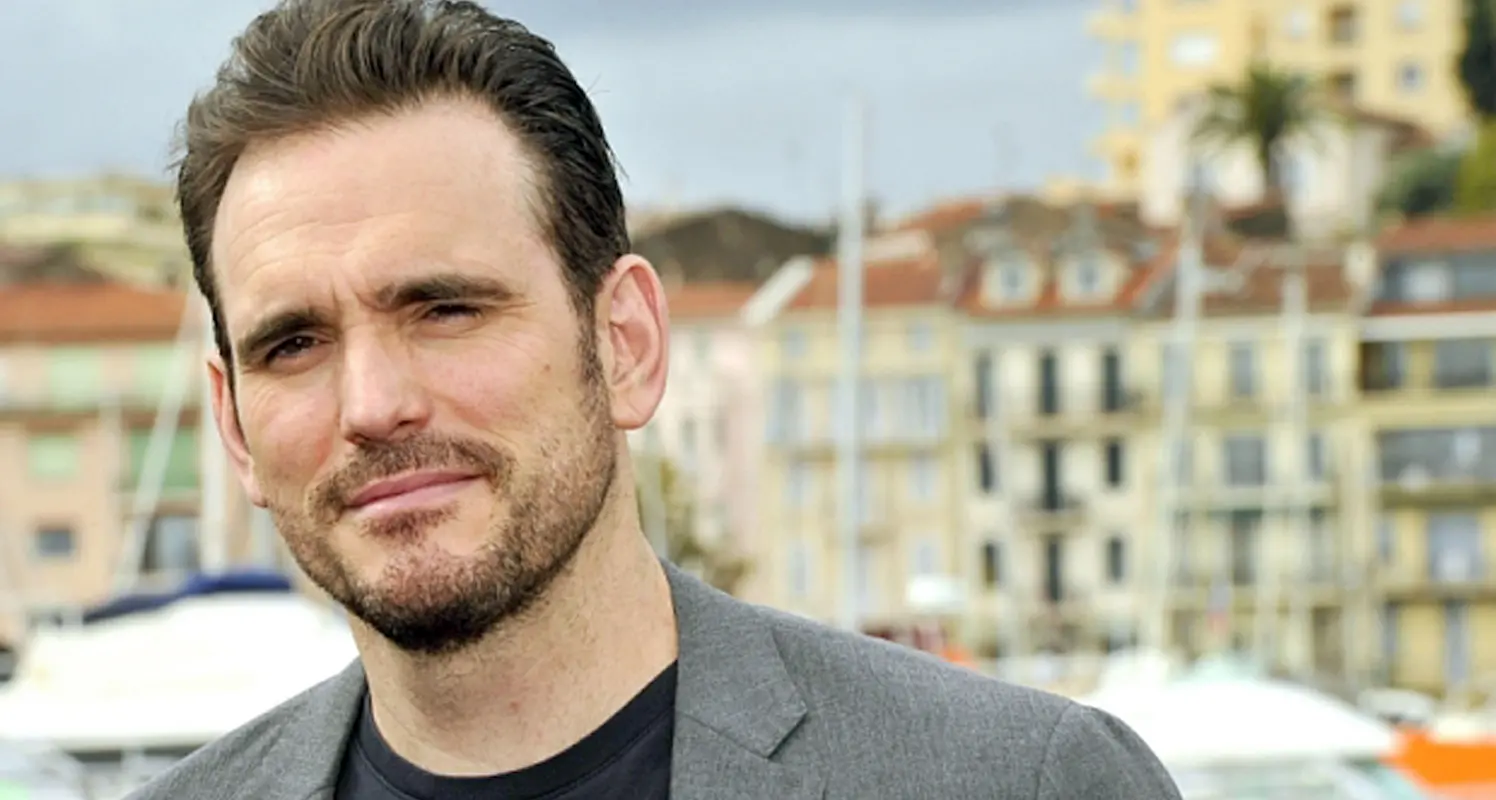 Matt Dillon al Floating Theatre