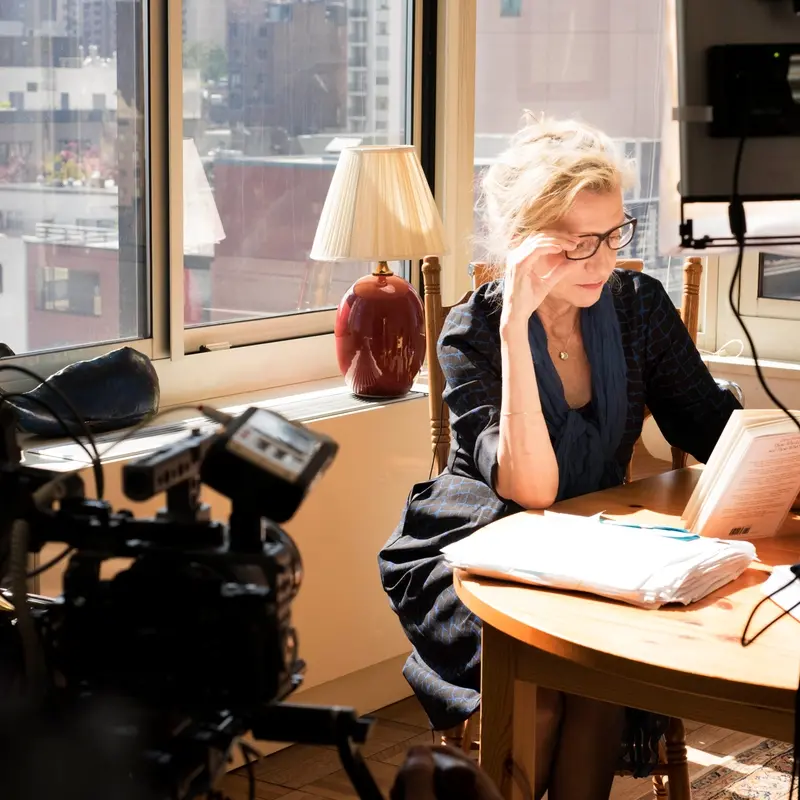 Elizabeth Strout e quelle storie familiari dalle quali non ti liberi mai