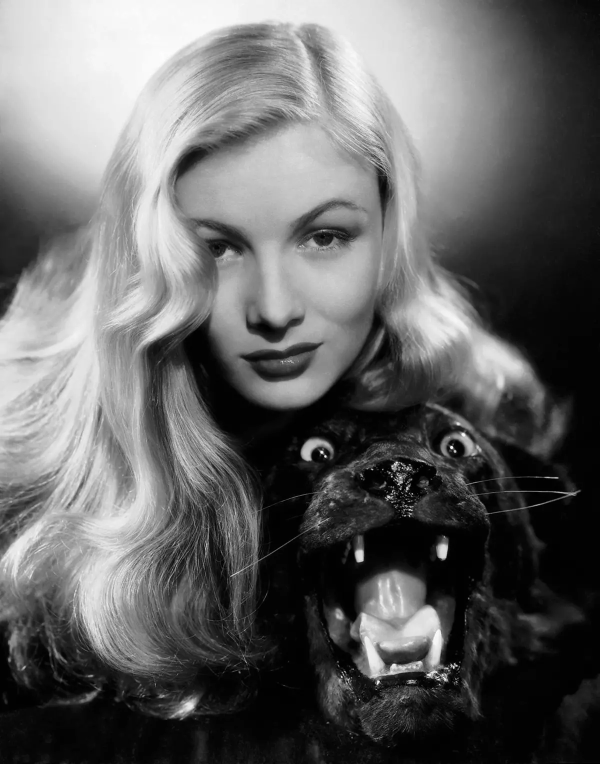 Veronica Lake