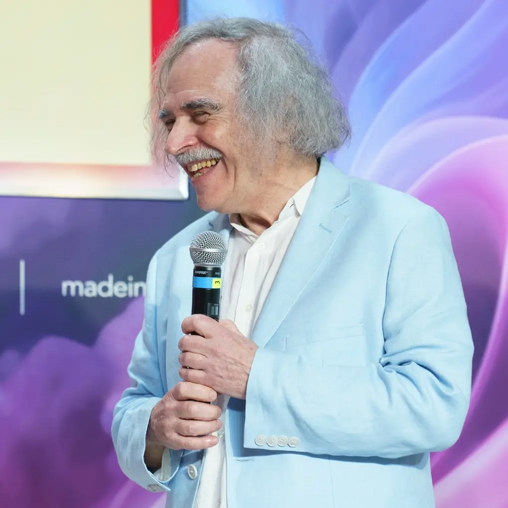 Premio Robert Bresson Speciale a Eugène Green
